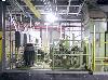  SUNDS Defibrator Baler, type PSB61122,